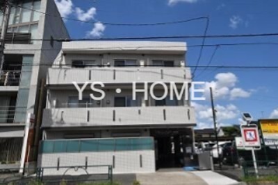 モン・シャトー松庵 その他外観1