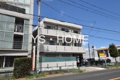 モン・シャトー松庵 その他外観2