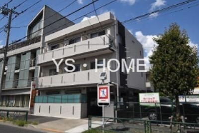 モン・シャトー松庵 その他外観3