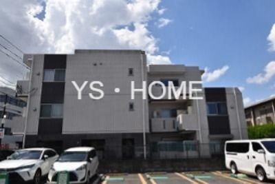 モン・シャトー松庵 その他外観4