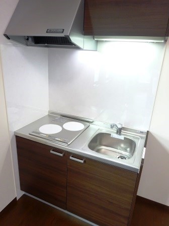 Ｔ&amp;rsquo;ｓコート キッチン