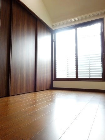 Ｔ&amp;rsquo;ｓコート ベッドルーム