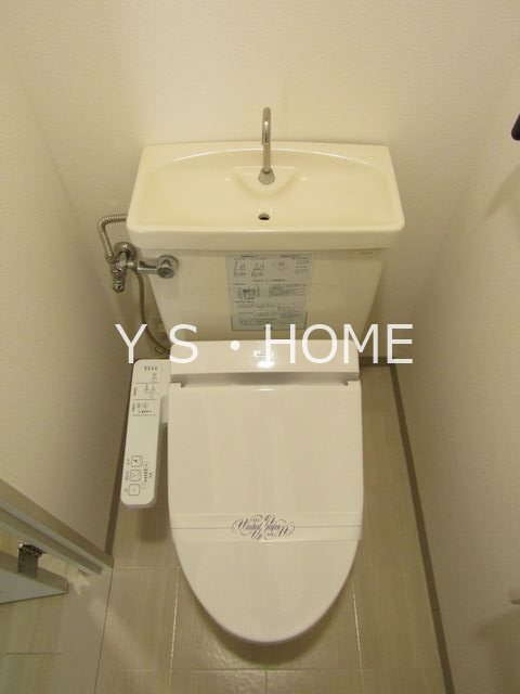 T&amp;rsquo;s　garden一橋学園 その他1