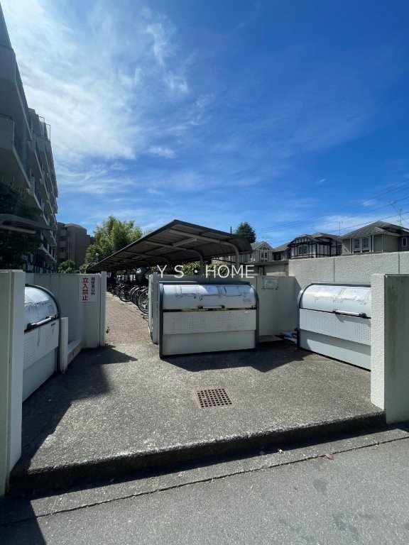 T&amp;rsquo;s　garden一橋学園 その他7