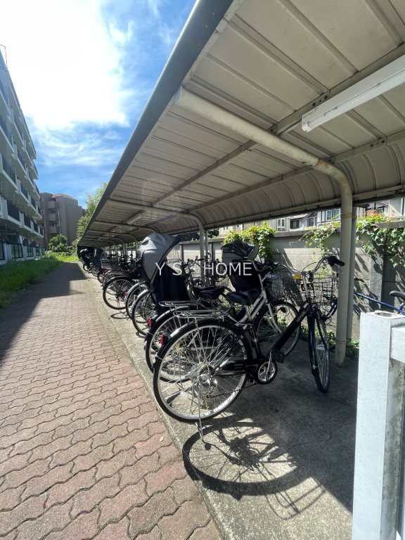 T&amp;rsquo;s　garden一橋学園 その他10