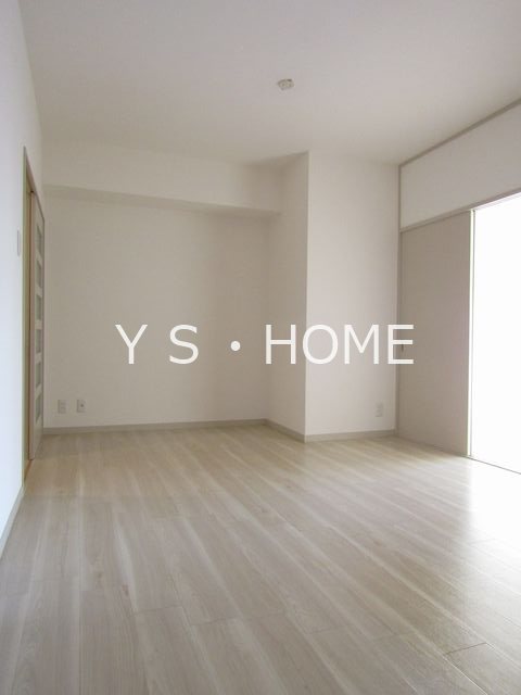 T&amp;rsquo;s　garden一橋学園 リビング