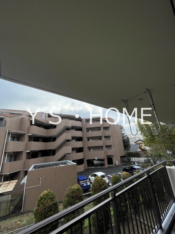 T&amp;rsquo;s　garden一橋学園 その他4