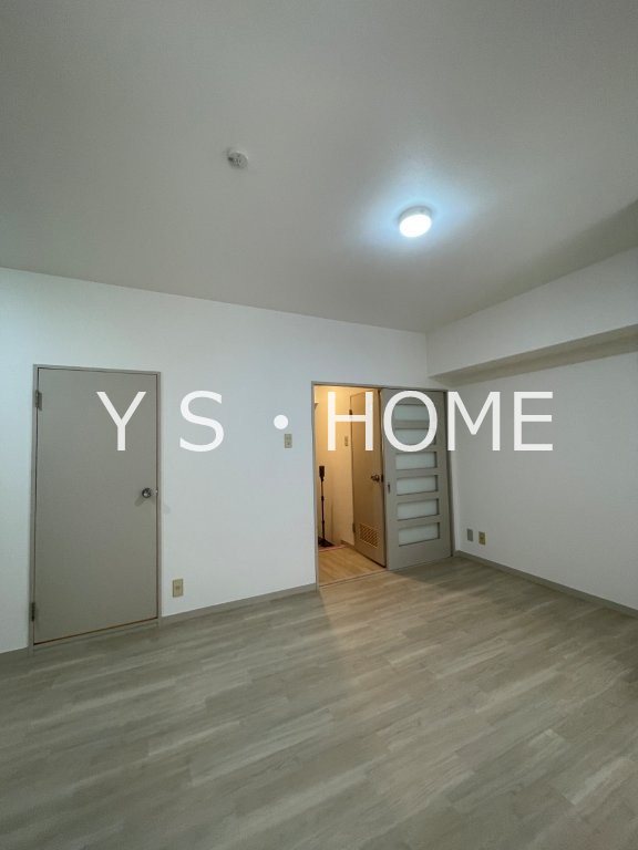 T&amp;rsquo;s　garden一橋学園 リビング