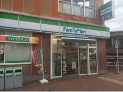 HF東中野レジデンス 周辺画像7