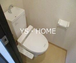 トーシンフェニックス方南町弐番館 その他1