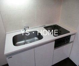 トーシンフェニックス方南町弐番館 キッチン