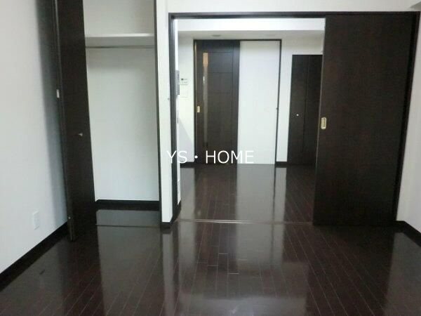 トーシンフェニックス方南町弐番館 ベッドルーム