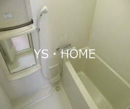 トーシンフェニックス方南町弐番館 風呂画像