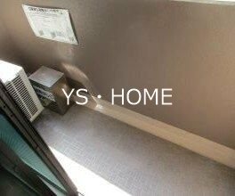 トーシンフェニックス方南町弐番館 ベランダ