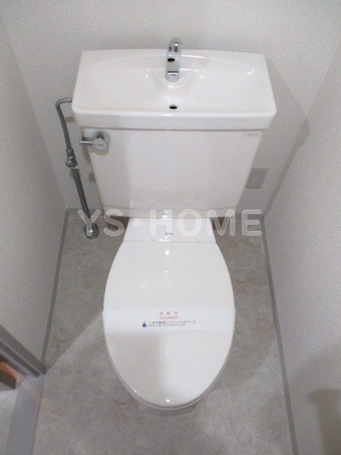 フラテ西荻窪 その他1