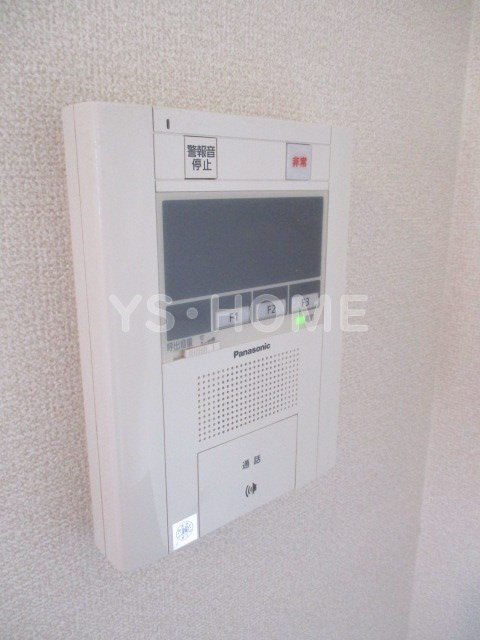 フラテ西荻窪 その他4