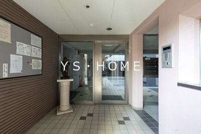 フラテ西荻窪 その他5