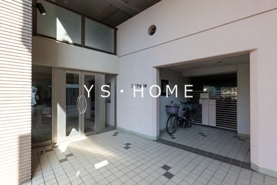 フラテ西荻窪 その他6