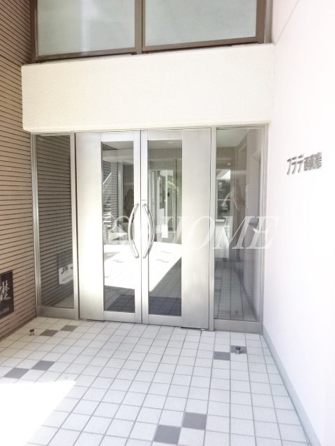 フラテ西荻窪 その他外観1