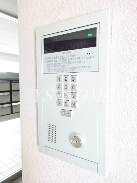 フラテ西荻窪 その他外観2