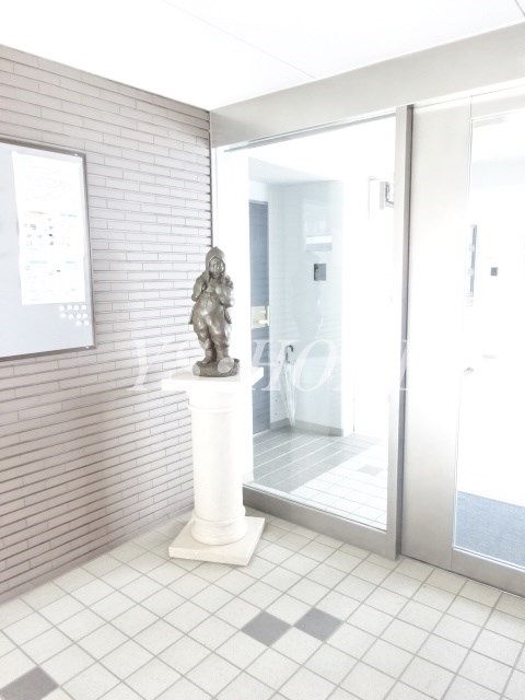 フラテ西荻窪 その他外観4