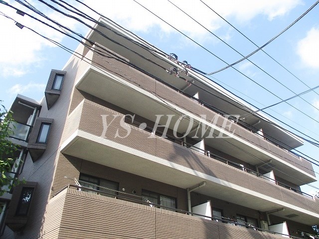 フラテ西荻窪 その他外観5