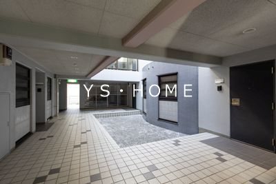 フラテ西荻窪 その他7