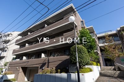 フラテ西荻窪 その他8