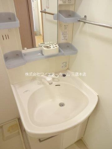 セントラルハイツ その他1