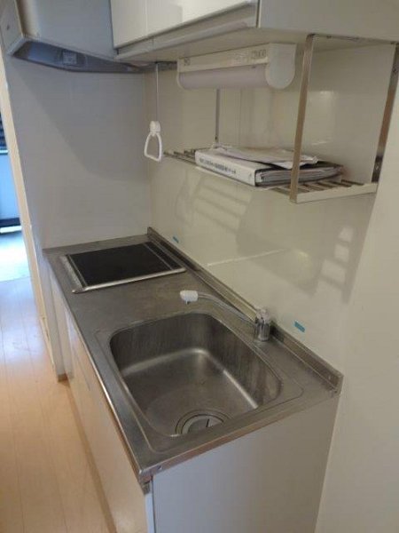 セントラルハイツ その他10