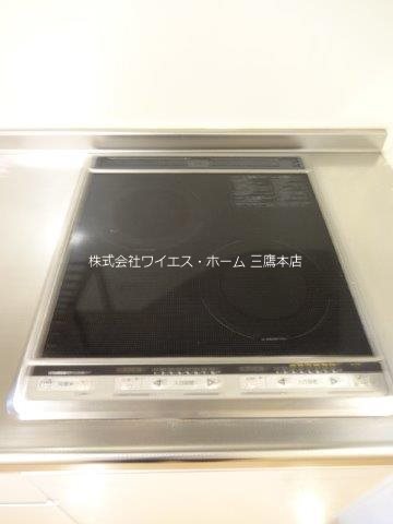 セントラルハイツ その他11