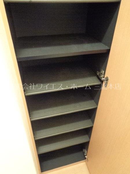 セントラルハイツ その他13