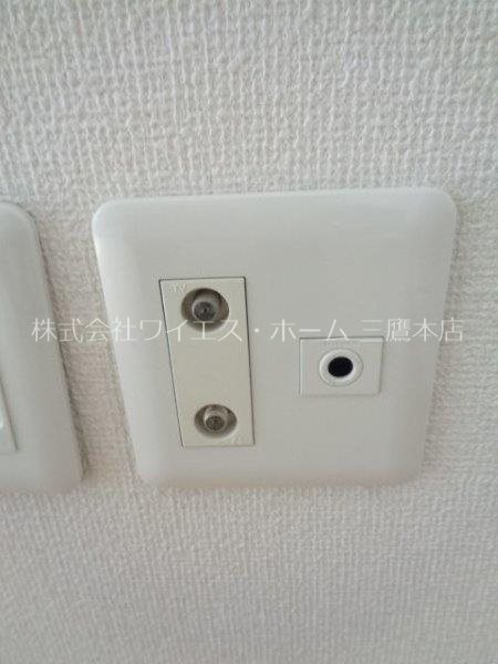 セントラルハイツ その他18