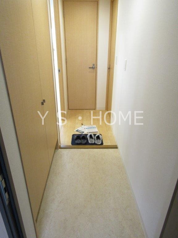 TOKIO国立タワー 玄関