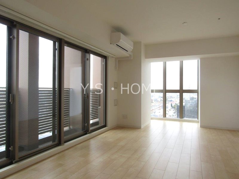 TOKIO国立タワー リビング