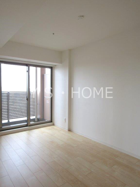 TOKIO国立タワー ベッドルーム