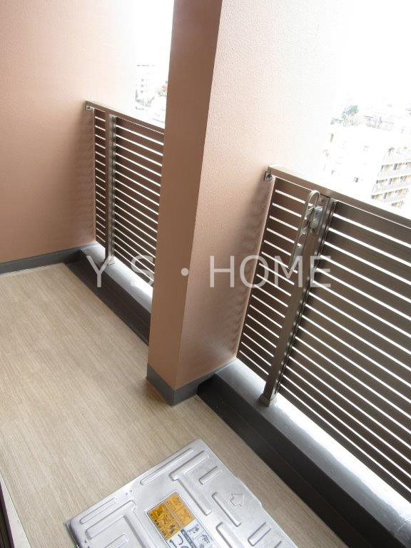 TOKIO国立タワー ベランダ