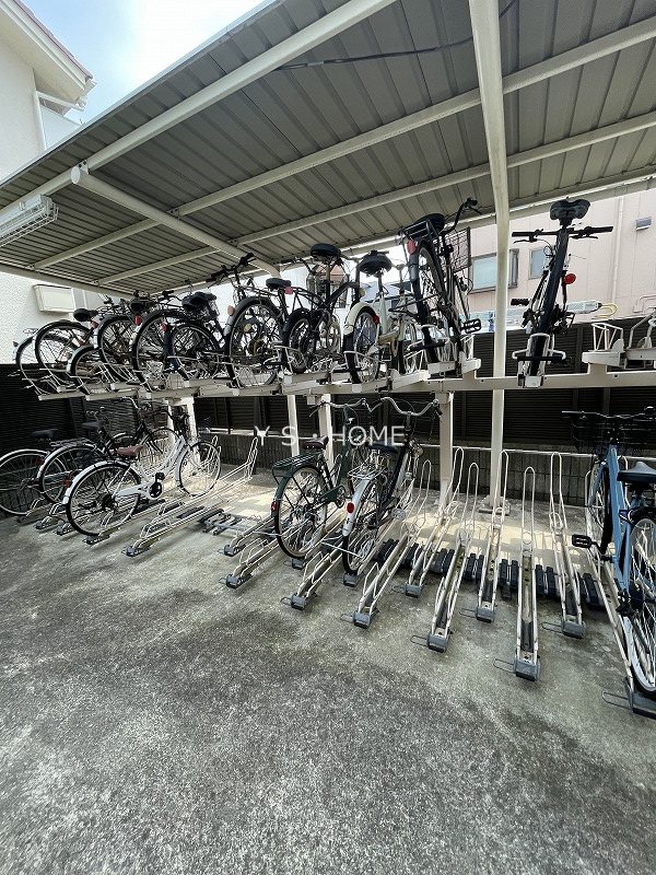 カリーノ西国分寺 その他7