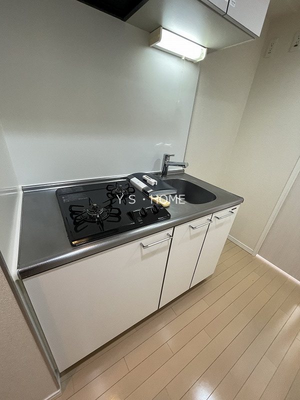 カリーノ西国分寺 キッチン