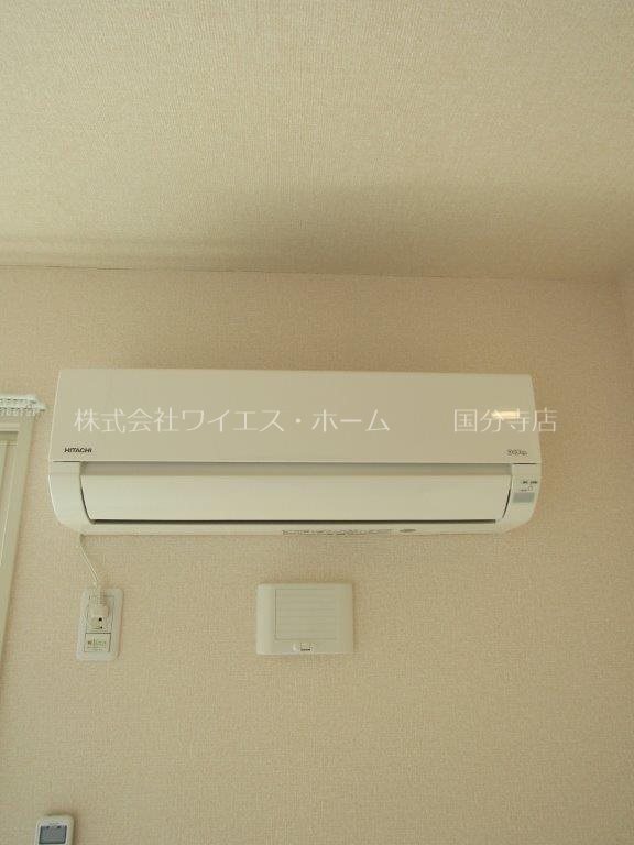 マザーリーフ その他5