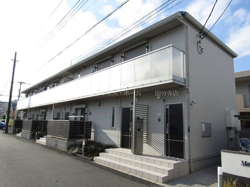 マザーリーフ その他外観1