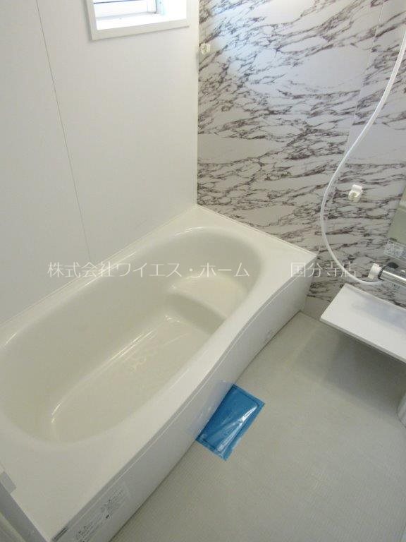 マザーリーフ 風呂画像