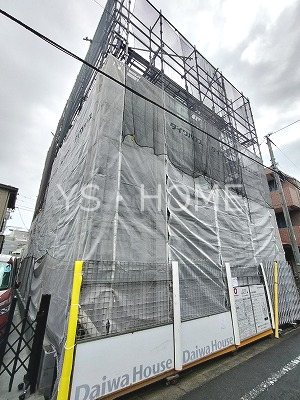 Bell Ⅱ その他外観1