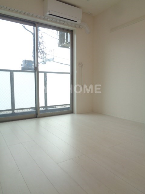 SAKURA ベッドルーム