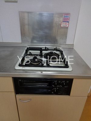 JLBグランエクリュー東小金井 その他8