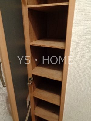 JLBグランエクリュー東小金井 その他10