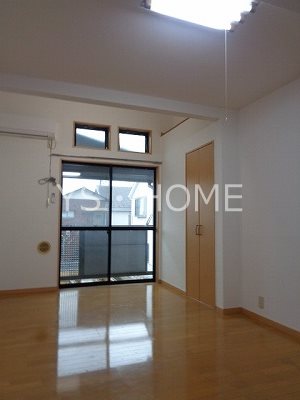 JLBグランエクリュー東小金井 リビング