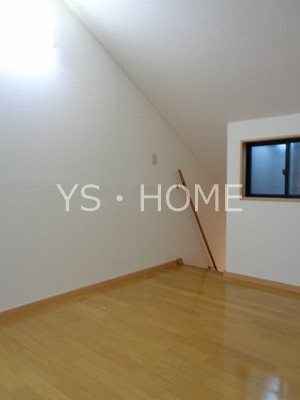 JLBグランエクリュー東小金井 ベッドルーム