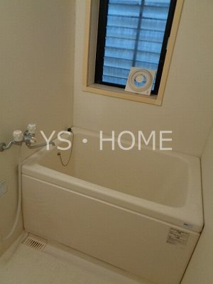 JLBグランエクリュー東小金井 風呂画像