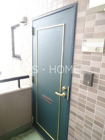 エスポワール本町 その他10